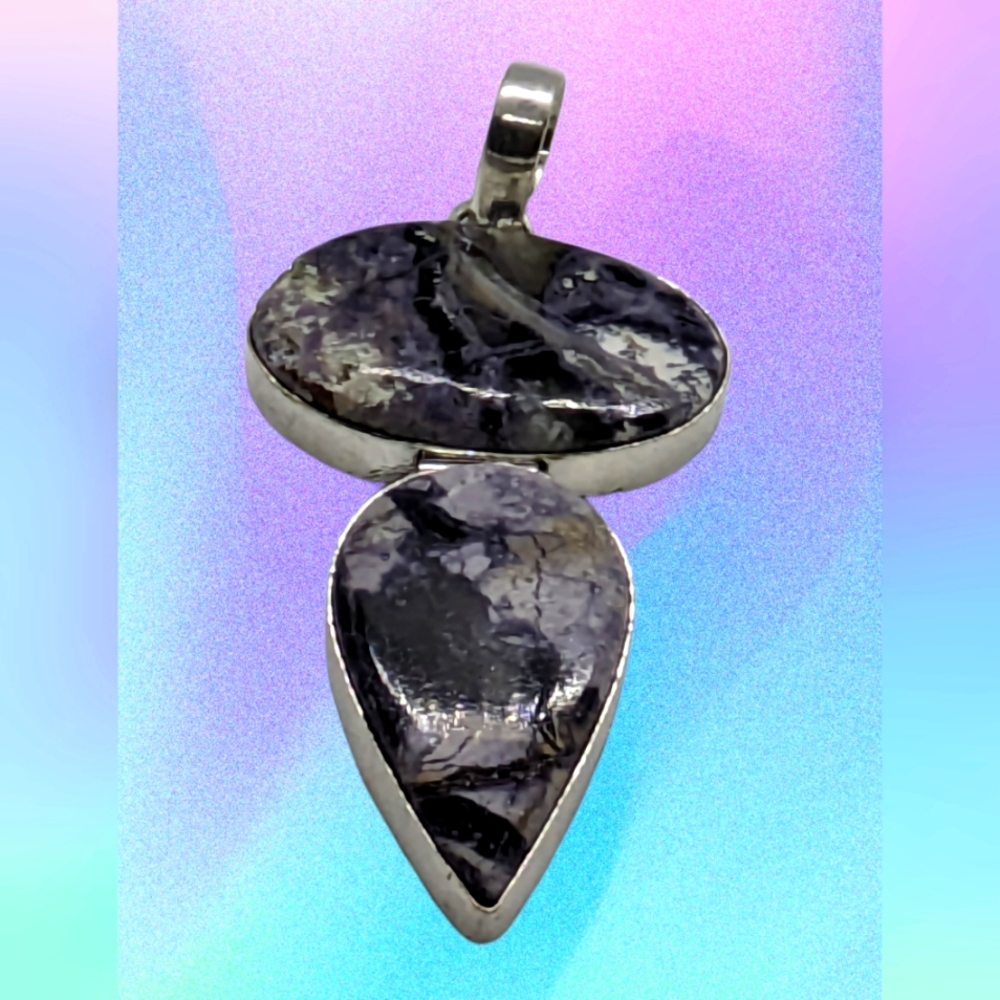 Charlotte Pendant